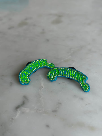 YEAR OF THE SNAKE