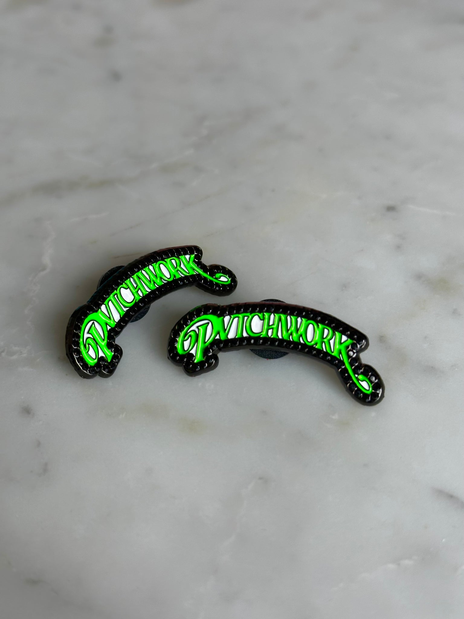 PVTCHWORK DRAGON