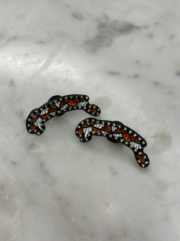 SHATTERED BACKBOARD II PREORDER