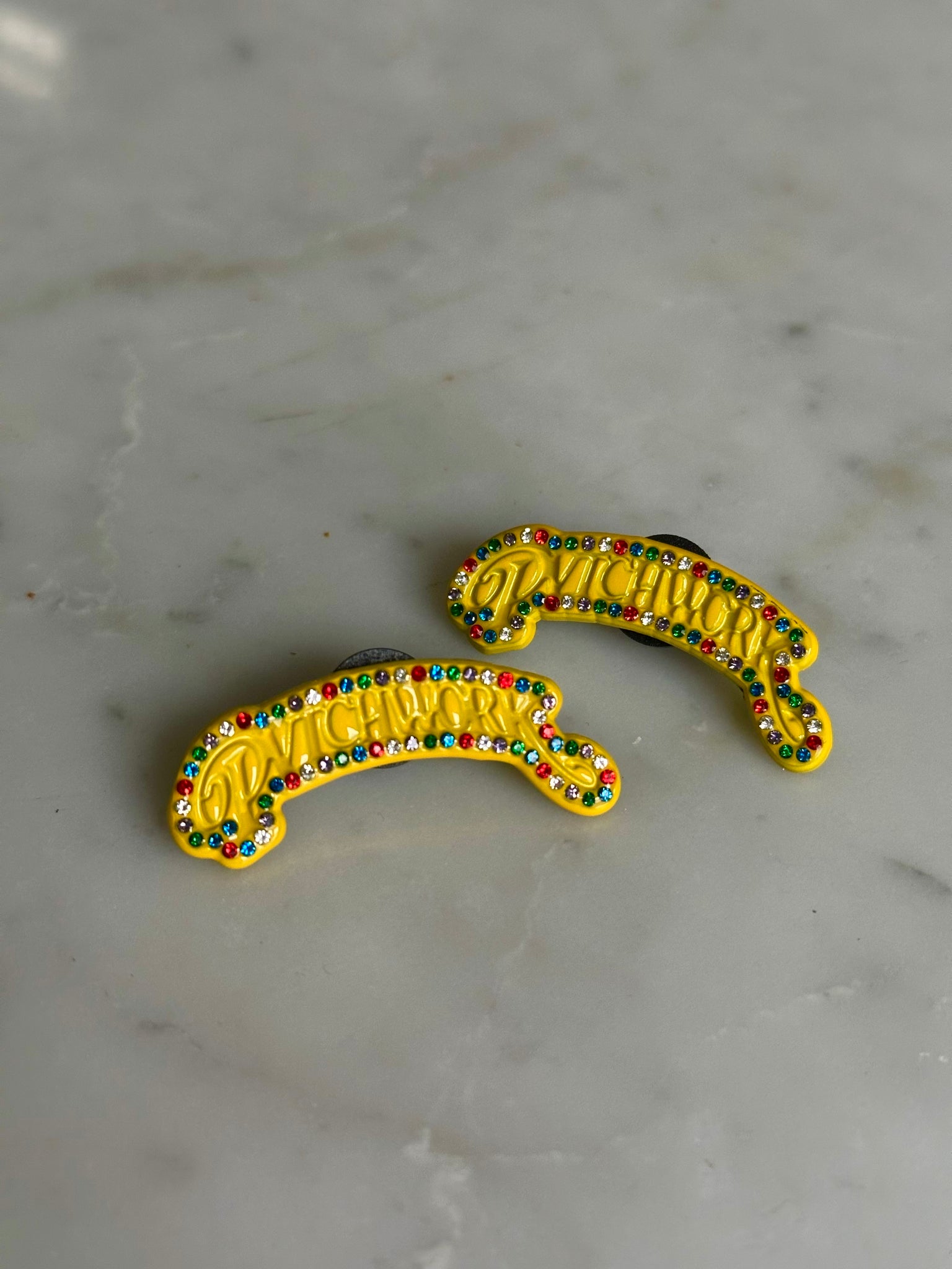 PVTCHWORK CRUNCH BERRIES!