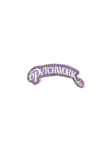 PVTCHWORK PVSTEL LAVENDER